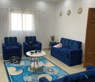 Pointe des Almadies Apartment | Lancelot IMMO