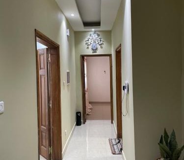 Pointe des Almadies Apartment | Lancelot IMMO