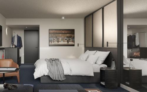 Chinatown Hotel | Lancemore Crossley St. Melbourne