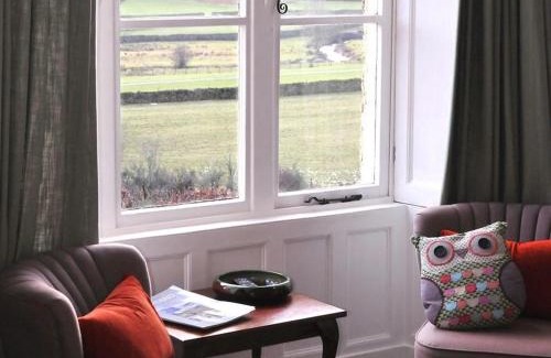 Grasmere Hotel | Lancrigg