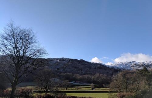 Grasmere Hotel | Lancrigg
