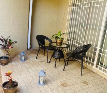 Gaborone Apartment | Lancy Apartments
