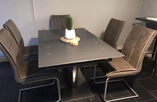 Gaborone Apartment | Lancy Apartments