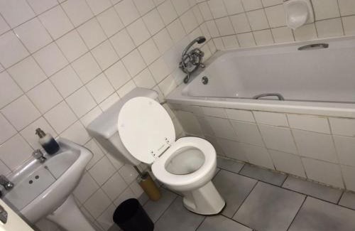 Gaborone Apartment | Lancy Apartments