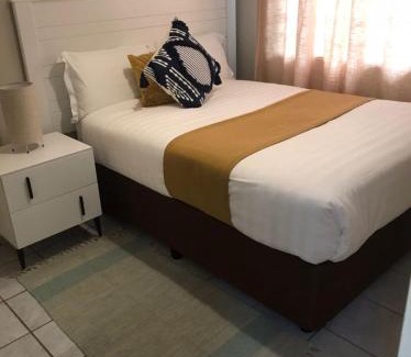 Gaborone Apartment | Lancy Apartments