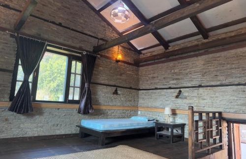 Pokhara Villa | Land of Dreams Villa
