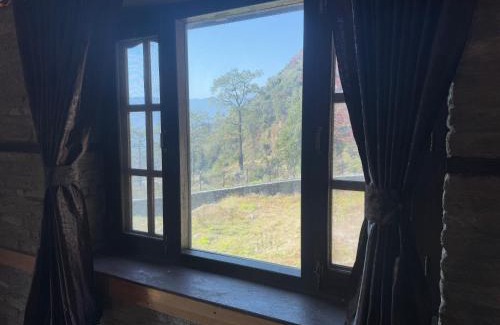 Pokhara Villa | Land of Dreams Villa