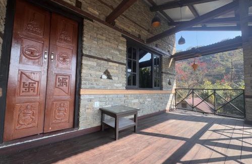 Pokhara Villa | Land of Dreams Villa
