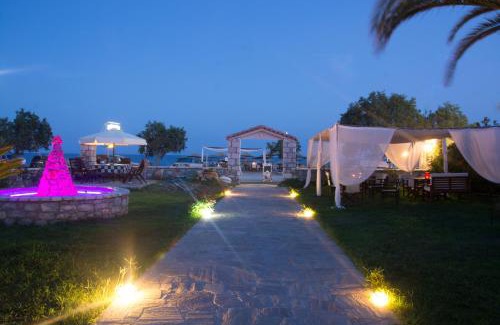 Mavrovouni Apartment | Land of Gods