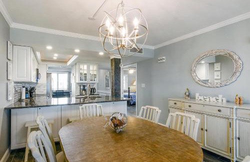 Sunset Beach House | Land's End 10-302 Beach Front - Premier
