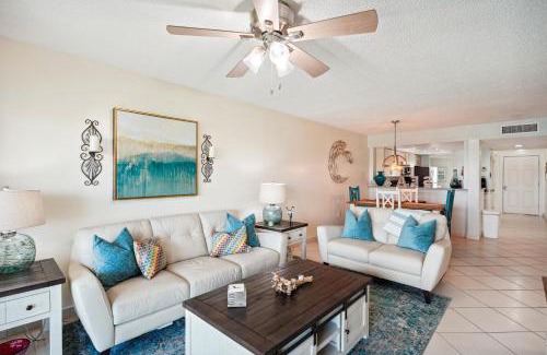 Sunset Beach House | Land's End 3-405 Bay Front - Premier