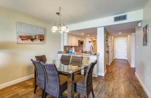 Sunset Beach House | Land's End 6-303 Beach Front - Premier