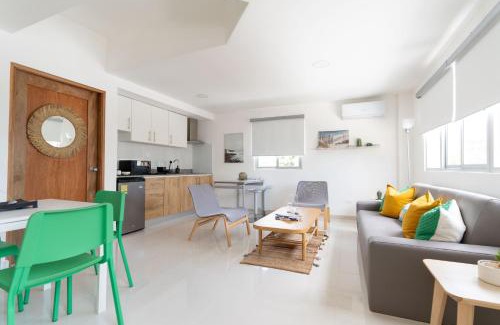 Boca Chica Apartment | LANDA MAR BOCA CHICA