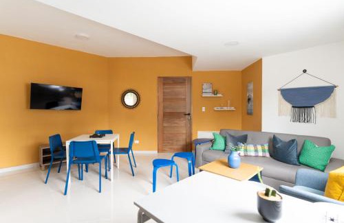 Boca Chica Apartment | LANDA MAR BOCA CHICA