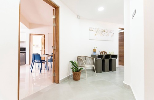 Boca Chica Apartment | Landa Mar Boca Chica