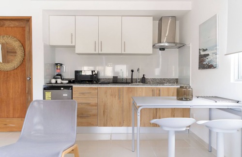 Boca Chica Apartment | Landa Mar Boca Chica