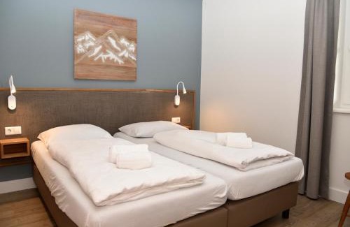 Katschberg Resort | Landal Katschberg