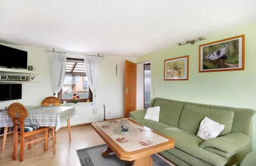 Neuenkirchen Apartment | Landferien Schütt