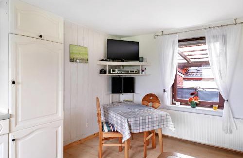 Neuenkirchen Apartment | Landferien Schütt