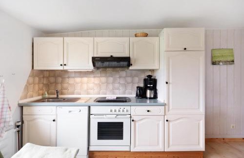 Neuenkirchen Apartment | Landferien Schütt