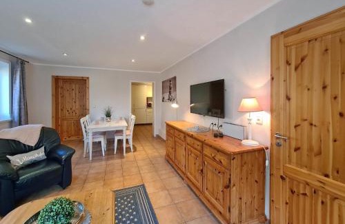 Vadersdorf Apartment | LandGang
