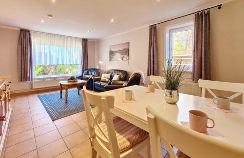 Vadersdorf Apartment | LandGang