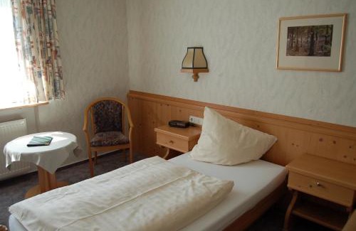 Wershofen Hotel | Landgasthaus Pfahl