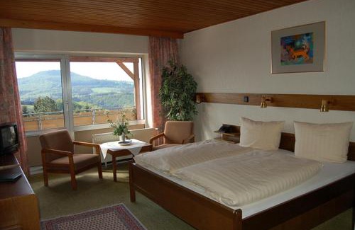 Wershofen Hotel | Landgasthaus Pfahl