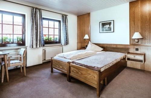 Wershofen Hotel | Landgasthaus Pfahl