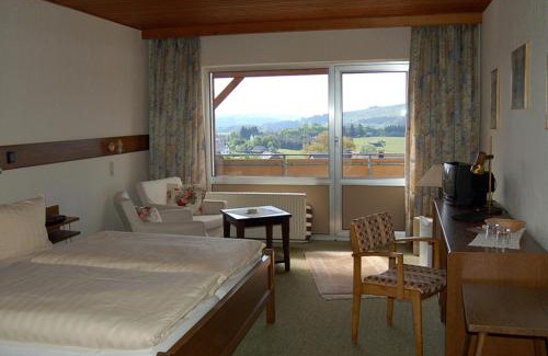Wershofen Hotel | Landgasthaus Pfahl