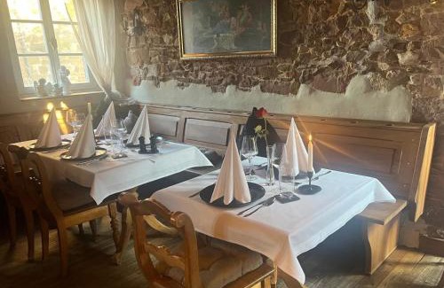 Neuleiningen Hotel | Landgasthaus Zum Engel