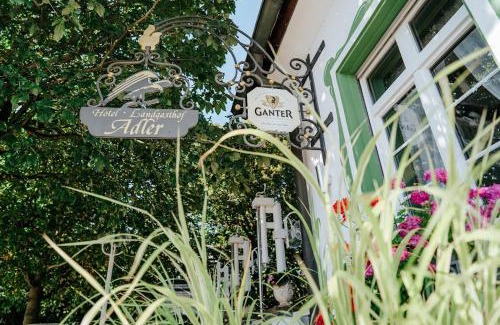 Breisach Hotel | Landgasthof Adler