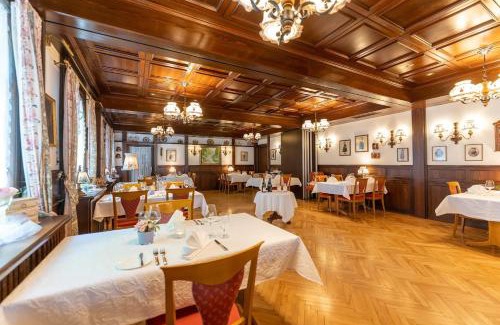 Breisach Hotel | Landgasthof Adler