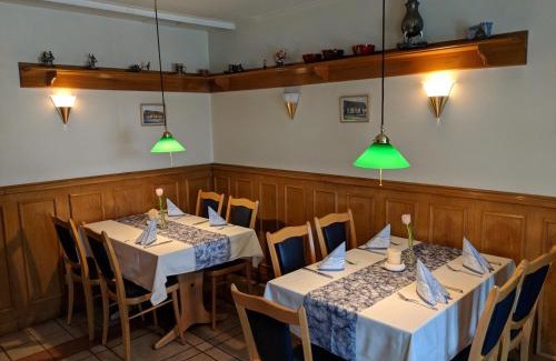 Vietmannsdorf Hotel | Landgasthof Askanien