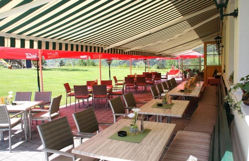 Pfarrwerfen Hotel | Landgasthof Hotel Zehenthof