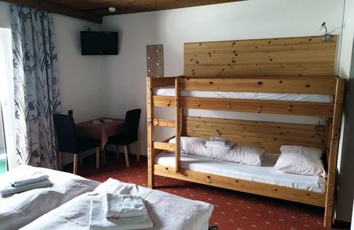 Pfarrwerfen Hotel | Landgasthof Hotel Zehenthof