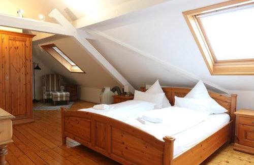 Mainz-Bingen Hotel | Landgasthof Kirschgarten I Stay & Sleep by Apart You
