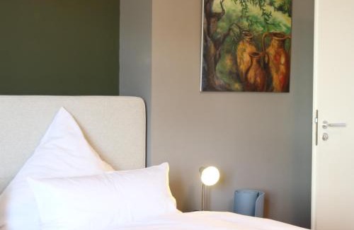 Mainz-Bingen Hotel | Landgasthof Kirschgarten I Stay & Sleep by Apart You
