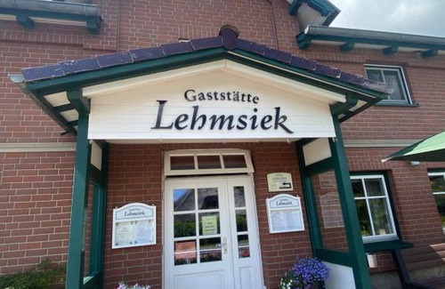 Haby Hotel | Landgasthof Lehmsiek