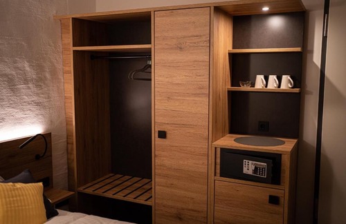 Haby Hotel | Landgasthof Lehmsiek