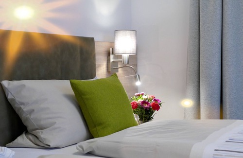 Garnberg Hotel | Landgasthof Lell