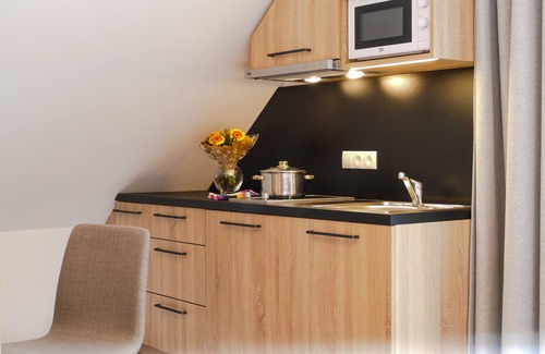 Garnberg Hotel | Landgasthof Lell