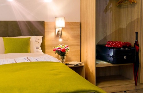 Garnberg Hotel | Landgasthof Lell