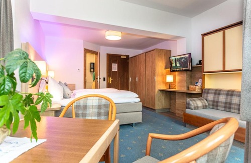 Lofer Hotel | Landgasthof Neuwirt
