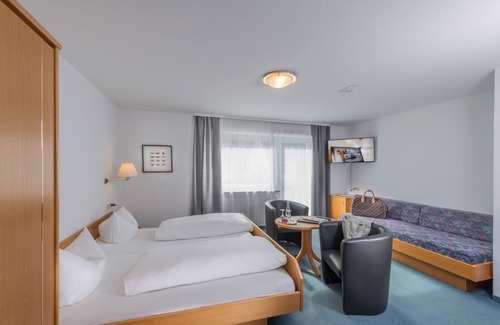 Sinzheim Hotel | Landgasthof Ochsen