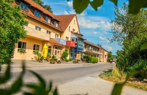 Windsbach Hotel | Landgasthof Schwarz