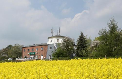 Kleinwaabs Hotel | Landgasthof Waabs Mühle