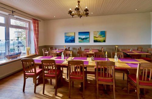 Kleinwaabs Hotel | Landgasthof Waabs Mühle