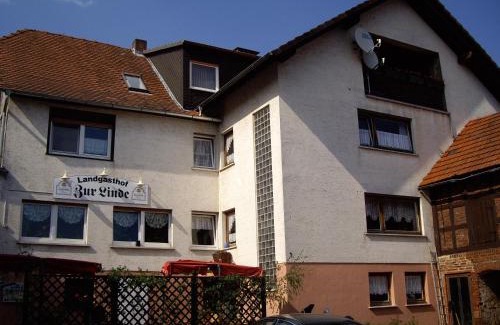 Munchhausen House | Landgasthof Zur Linde