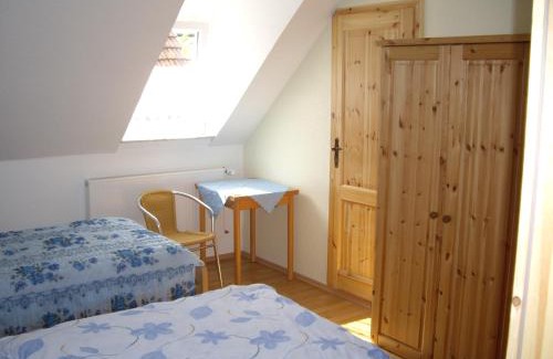 Munchhausen House | Landgasthof Zur Linde